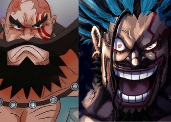 One Piece Chap 1171: Tiết lộ nội dung, tóm tắt và hình ảnh