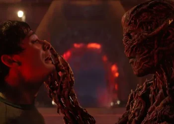 Stranger Things Phần 5 Tập 6 Giải thích phần kết: Những khúc quanh gây sốc, những lời tạm biệt đầy cảm xúc và bản chất thực sự của sự lộn ngược