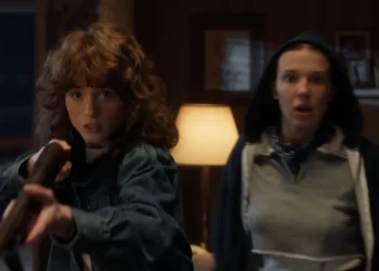 Stranger Things Phần 5 Tập 2 Giải thích về cái kết, bước đi tiếp theo của Vecna ​​và chấn thương của gia đình Wheeler