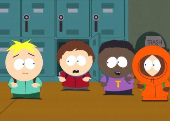 South Park Season 28, mỗi tập được xếp hạng từ tệ nhất đến hay nhất