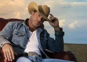 Tập phim truyền hình hay nhất của Taylor Sheridan vừa được chiếu trên Paramount+