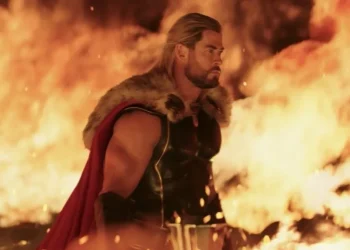 Thor đã trở lại, Marvel tung ra Avengers: Thiết kế ngày tận thế