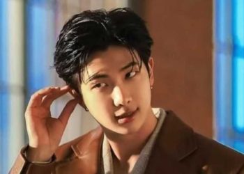 Cột mốc mới cho RM: Trưởng nhóm BTS cuối cùng cũng lấy được bằng lái xe