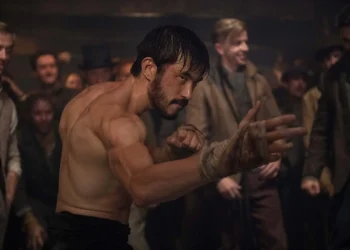 “Chiến binh” của HBO Max là sử thi võ thuật mà Lý Tiểu Long luôn mong muốn