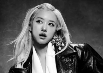 Biểu tượng toàn cầu Rosé gây bất ngờ trong bộ ảnh Billboard đầy mê hoặc: Kỷ niệm một năm cột mốc và những khởi đầu mới