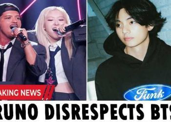 Người hâm mộ BTS chỉ trích Bruno Mars vì đã bỏ qua tác động toàn cầu của nhóm trong cuộc phỏng vấn gần đây