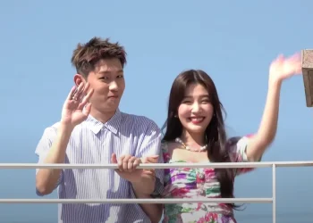 Joy (Red Velvet) và Crush: Giải đáp tin đồn chia tay năm 2026