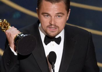 Cú đánh bóng bàn của Chalamet đánh bật Leo khỏi vị trí dẫn đầu phòng vé trong bối cảnh tranh giải Oscar