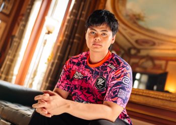 Cú sốc của PatMen thoát khỏi Paper Rex: Ngôi sao tân binh trở lại với Esports toàn cầu