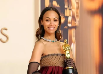 Sự tiếp quản phòng vé thầm lặng của Zoe Saldaña: ​​Gamora và Neytiri viết lại lịch sử như thế nào