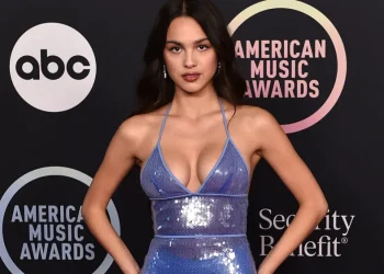 Olivia Rodrigo đang hẹn hò với ai?