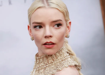 Anya Taylor-Joy kết hôn với ai?