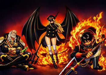 One Piece Chap 1173: Tiết lộ nội dung, tóm tắt và hình ảnh