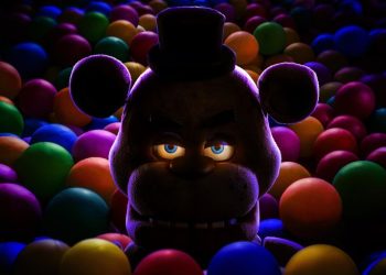 Scream Reunion trở nên đen tối hơn: Tại sao Matthew Lillard và Skeet Ulrich lại quan trọng hơn trong năm đêm tại Freddy’s 3