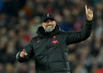 Lối ra lặng lẽ của Klopp: Bình năng lượng cạn kiệt ở Anfield Peak