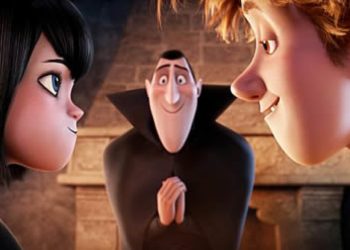 Khách sạn Transylvania gầm lên trở lại: Bộ phim thứ năm bị khóa bất chấp tuyên bố “kết thúc”