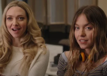 Đánh giá của Người giúp việc: Cơn ác mộng về người hầu của Sydney Sweeney biến chuyến đi ly kỳ đầy rác rưởi