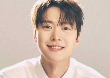 Gong Myung tạm dừng quay phim “Kiểm tra bí mật” sau khi nhập viện