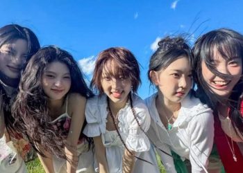 KiiiKiii xác nhận sự trở lại vào cuối tháng 1 với concept mới đầy mộng mơ