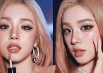 (G)I-DLE Yuqi được vinh danh là Đại sứ thương hiệu toàn cầu mới cho Fenty Beauty