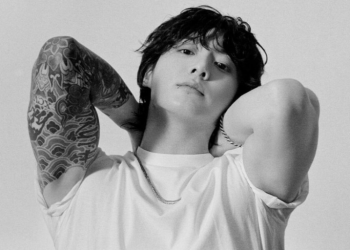 Jungkook hẹn hò với ai vào năm 2026?