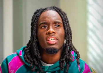 Giá trị tài sản ròng của Kai Cenat năm 2026: Từ phố Bronx đến Đế chế 30 triệu USD