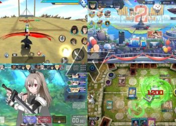 Giải trí ưu tiên thiết bị di động: Tại sao khán giả Anime thích đăng ký nhanh và phần thưởng tức thì