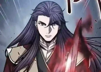 Nano Machine Chap 295: Ngày phát hành và nơi đọc Manhwa