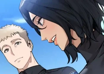 Cô Gái Ngoài Vòng Pháp Luật Chap 15: Ngày phát hành và nơi đọc Manhwa