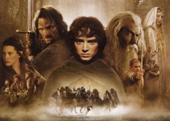 Bộ ba LOTR bán trước bộ phim mới phát hành trước năm 2026