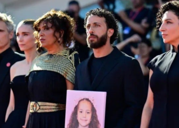 Đánh giá của Voice Of Hind Rajab: Lời cầu xin qua điện thoại của Gaza biến nỗi đau buồn thành rạp chiếu phim khẩn cấp