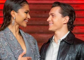 Zendaya và Tom Holland: Lễ đính hôn Quả Cầu Vàng có phải là lễ đính hôn “khó ra mắt” không?