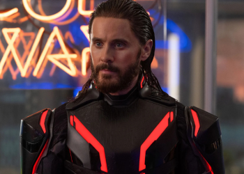 Tron: Ares Locks trong Disney+ Drop As Cast Chia sẻ những điều họ yêu thích nhất mọi thời đại về Disney