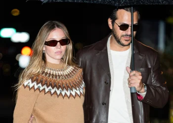 Sydney Sweeney và Jonathan Davino: Nữ diễn viên giúp việc vẫn còn đính hôn?