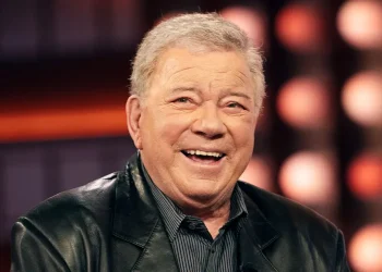 Shatner Trolls Trek Haters: Sẵn sàng tham gia và khắc phục nó?