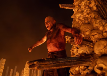 Sự tỏa sáng gây sốc của Samson trong Bone Temple: Sự lột xác táo bạo của DaCosta khiến người hâm mộ cuồng nhiệt