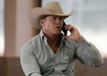 Lời kêu gọi táo bạo của Taylor Sheridan: Bỏ qua trường diễn xuất, JLaw đã làm