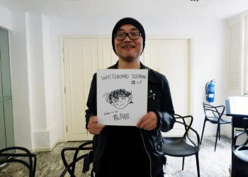 Giá trị tài sản ròng của Gosho Aoyama: Khối tài sản khổng lồ đằng sau Thám tử lừng danh Conan