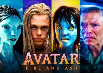 Avatar: Đánh giá về lửa và tro: Pandora cháy sáng nhưng vẫn vang vọng ngọn lửa cũ