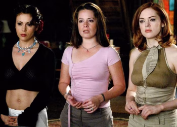 Sự ra đi gây sốc của Prue: Câu chuyện có thật đằng sau việc Shannen Doherty bị quyến rũ