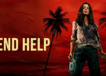 Sự trả thù trên hòn đảo đẫm máu của Raimi đã ghi lại chuỗi 25 năm No-R hoành tráng