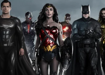 Snyderverse Tắt đèn: DCU Hammer của James Gunn rơi mạnh