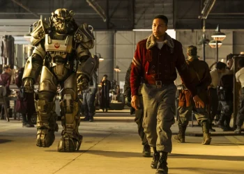 Giải thích phần kết của Fallout Season 2: Phần cuối khơi dậy các cuộc chiến phe phái và tính toán Vault-Tec