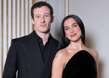 Dua Lipa và Callum Turner: Bên trong kế hoạch đám cưới mùa hè 2026 được đồn đại của họ
