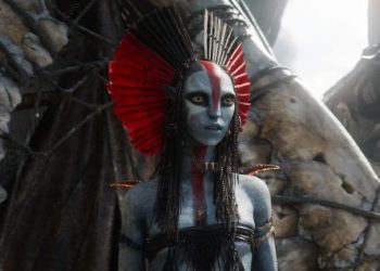 Triều đại của Avatar 3 sụp đổ sớm: #1 Cuộc đối đầu nhanh chóng với Run Face