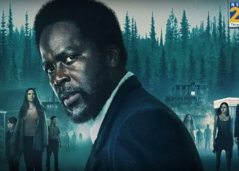 Từ và Viện Double Down: MGM+ Horror Slate Haunts 2026