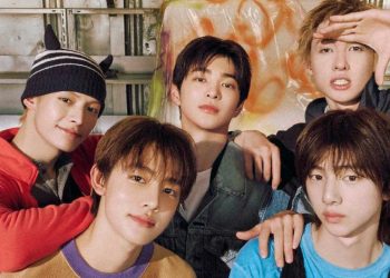 Tiêu chuẩn mới của K-Pop: CORTIS làm nên lịch sử với màn ra mắt phá kỷ lục “GO!”