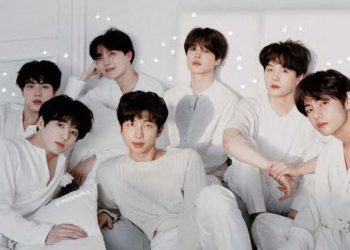 BTS chuẩn bị làm nên lịch sử: Quảng trường Gwanghwamun mang tính biểu tượng được chọn cho sân khấu trở lại “ARIRANG”