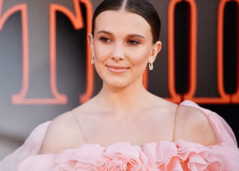 Millie Bobby Brown kết hôn với ai vào năm 2026?