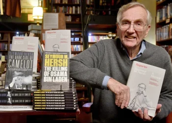 Đánh giá che đậy: Đạo luật tự bảo vệ của giới truyền thông bị vạch trần trong phim tài liệu của Hersh